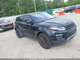 Land Rover Range Rover Evoque SE/SE PREMIUM - изображение 1