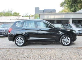 BMW X3 35D X-DRIVE 313 Нр EURO 5B , снимка 4