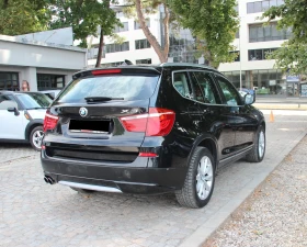 BMW X3 35D X-DRIVE 313 Нр EURO 5B , снимка 5