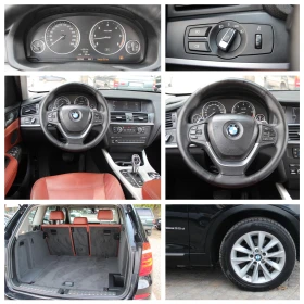 BMW X3 35D X-DRIVE 313 Нр EURO 5B , снимка 15