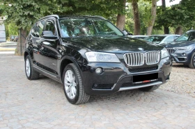 BMW X3 X-DRIVE 313 Нр EURO 5B , снимка 3