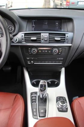 BMW X3 35D X-DRIVE 313 Нр EURO 5B , снимка 11