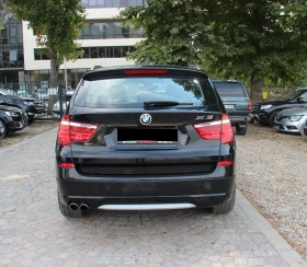 BMW X3 35D X-DRIVE 313 Нр EURO 5B , снимка 6