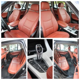 BMW X3 35D X-DRIVE 313 Нр EURO 5B  - [15] 