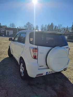 Daihatsu Terios 1.5газ, бензин, кожа, снимка 16