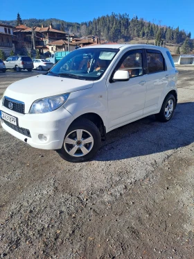 Daihatsu Terios 1.5газ, бензин, кожа, снимка 17