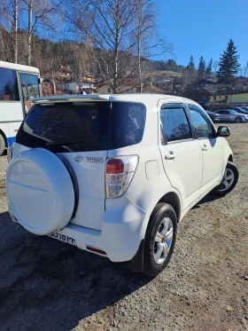 Daihatsu Terios 1.5газ, бензин, кожа, снимка 15