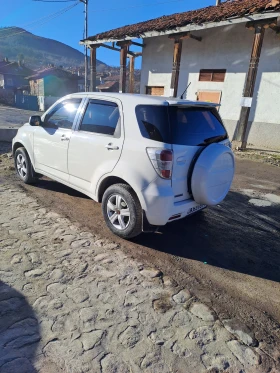 Daihatsu Terios 1.5газ, бензин, кожа, снимка 8