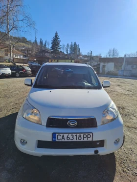 Daihatsu Terios 1.5газ, бензин, кожа, снимка 9