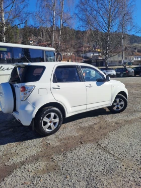 Daihatsu Terios 1.5газ, бензин, кожа, снимка 14