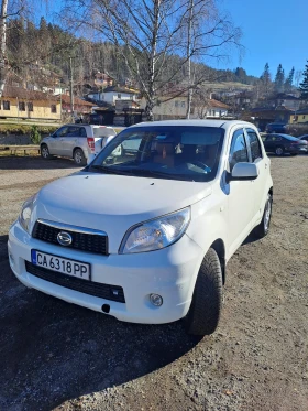 Daihatsu Terios 1.5газ, бензин, кожа, снимка 12