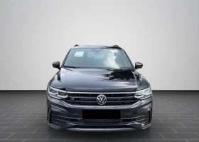 VW Tiguan Allspace 2.0 TDI 4Motion = R-line= Гаранция