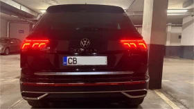 VW Tiguan Elegance 2.0 TSI 4MOTION DSG, снимка 3