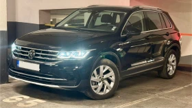 VW Tiguan Elegance 2.0 TSI 4MOTION DSG, снимка 2