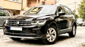 VW Tiguan Elegance 2.0 TSI 4MOTION DSG, снимка 1