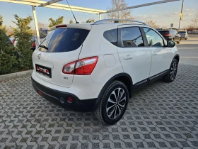 Nissan Qashqai 1.6DCI-131кс= 4х4= 6ск= ПАНОРАМА= 360CAM= N-TEC, снимка 3