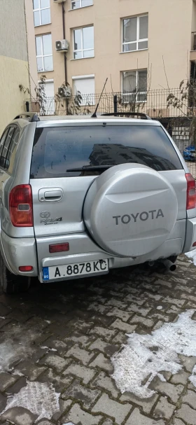 Toyota Rav4 | Mobile.bg    9