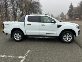 Ford Ranger Wildtrak 3.2 TDCI 4x4 Automatik , снимка 6