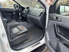 Ford Ranger Wildtrak 3.2 TDCI 4x4 Automatik , снимка 14