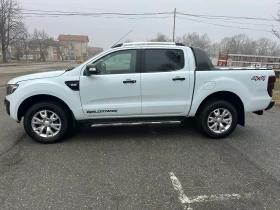 Ford Ranger Wildtrak 3.2 TDCI 4x4 Automatik , снимка 2