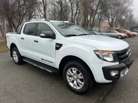 Ford Ranger Wildtrak 3.2 TDCI 4x4 Automatik , снимка 7