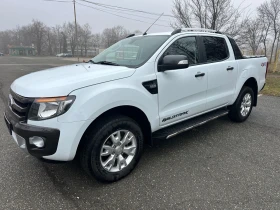 Ford Ranger Wildtrak 3.2 TDCI 4x4 Automatik , снимка 1