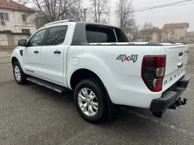 Ford Ranger Wildtrak 3.2 TDCI 4x4 Automatik , снимка 3