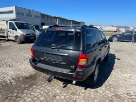 Jeep Grand cherokee 4, 7 i/ Нов Внос / БЕЗ РЪЖДА, снимка 5