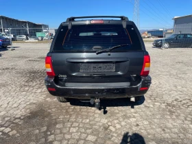 Jeep Grand cherokee 4, 7 i/ Нов Внос / БЕЗ РЪЖДА, снимка 6