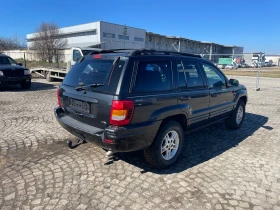 Jeep Grand cherokee 4, 7 i/ Нов Внос / БЕЗ РЪЖДА, снимка 4