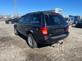 Jeep Grand cherokee 4, 7 i/ Нов Внос / БЕЗ РЪЖДА, снимка 7