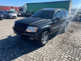 Jeep Grand cherokee 4, 7 i/ Нов Внос / БЕЗ РЪЖДА, снимка 1