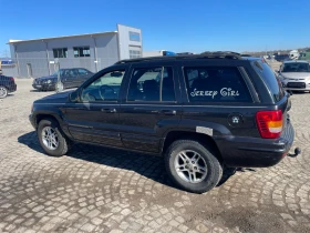 Jeep Grand cherokee 4, 7 i/ Нов Внос / БЕЗ РЪЖДА, снимка 8