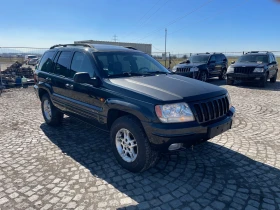 Jeep Grand cherokee 4, 7 i/ Нов Внос / БЕЗ РЪЖДА, снимка 2