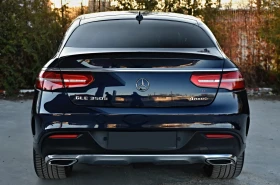 Mercedes-Benz GLE 350 COUPE/9G/AIR/AMG/SOFTCLOSE/KEYGO/360CAM/ЛИЗИНГ, снимка 6