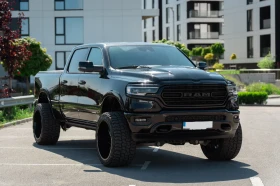 Dodge RAM 1500 5.7 HEMI LIMITED EDITION - 149000 EUR - 51386799 2