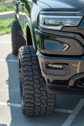 Dodge RAM 1500 5.7 HEMI LIMITED EDITION - 149000 EUR - 51386799 7