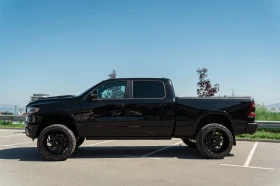 Dodge RAM 1500 5.7 HEMI LIMITED EDITION - 149000 EUR - 51386799 5