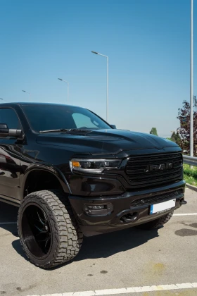 Dodge RAM 1500 5.7 HEMI LIMITED EDITION - 149000 EUR - 51386799 4
