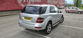 Mercedes-Benz ML 350 CDI Sport | Mobile.bg    3