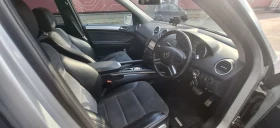 Mercedes-Benz ML 350 CDI Sport | Mobile.bg    6