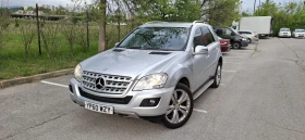 Mercedes-Benz ML 350 CDI Sport | Mobile.bg    5
