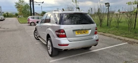 Mercedes-Benz ML 350 CDI Sport | Mobile.bg    4