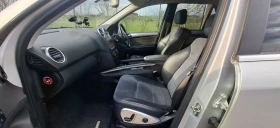 Mercedes-Benz ML 350 CDI Sport | Mobile.bg    7