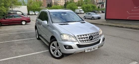  Mercedes-Benz ML 350