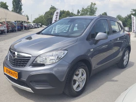 Opel Mokka 1.6i* KLIMA* EURO5B* 120000km!* 