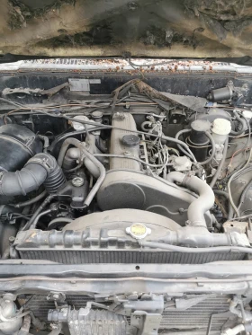 Mitsubishi L200 2.5TD | Mobile.bg    5