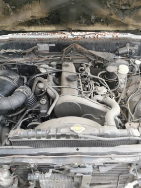 Mitsubishi L200 2.5TD | Mobile.bg    6