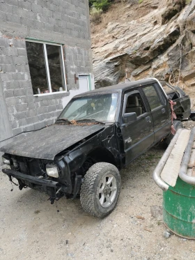 Mitsubishi L200 2.5TD | Mobile.bg    2