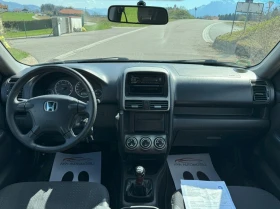Honda Cr-v 2.0 I-VTEC | Mobile.bg    9